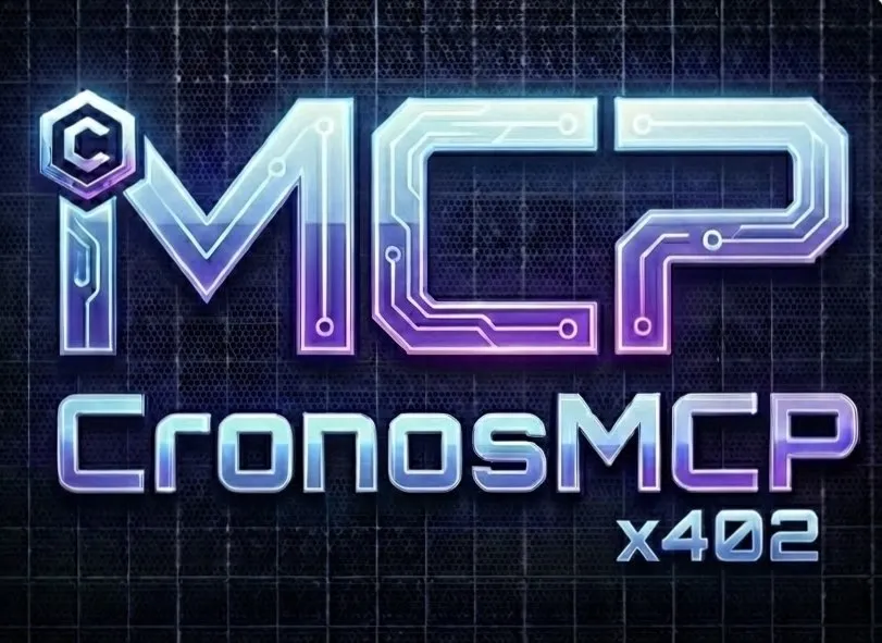 CronosMCP